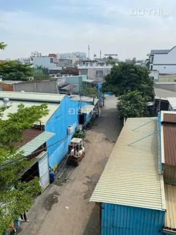 Bán Nhà Hiệp Bình Phước - Thủ Đức #5.7Tỷ