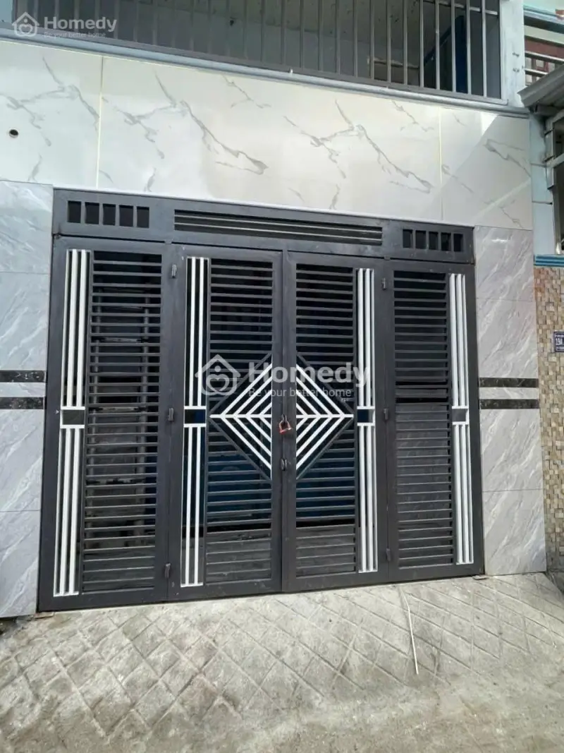 Nhà Đẹp Giá Chỉ 1 Tỷ 8 – Shr, Thái Hòa (Tân Đông Hiệp, Dĩ An)