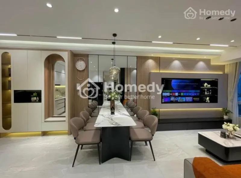 View Cầu Ba Son , Ch Góc 2Pn Riêng , Ở Ngay , Sổ Sẵn , 47M2 ( 1 Tỷ 9 ) Bao Vat