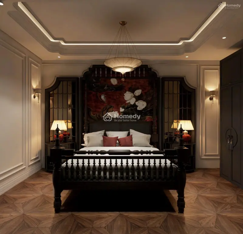 Cho Thuê Căn Hộ Cao Cấp , Full Nội Thất Kdc Thiên Lộc - Cần Thơ