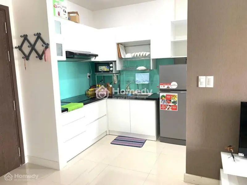 Chung Cư Bàu Cát 2, Hồng Lạc, Tb: 2Pngủ, 2Wc, Nội Thất, 10Triệu, 74M2