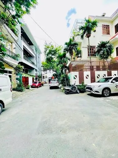 Bán Nhà 4 Tầng Đẹp (4,7X14) 36/22 Yên Thế P2 Tân Bình (Sân Bay)