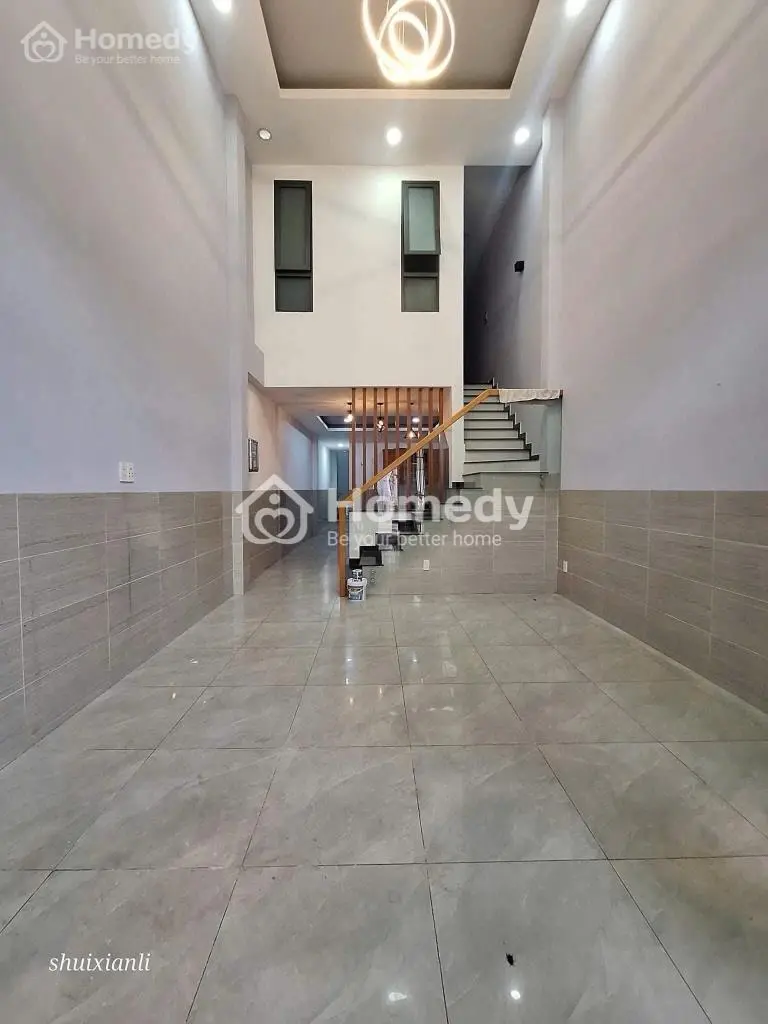 Cho Thuê Nhà Nguyên Căn Hẻm Nguyễn Thị Tú Quận Bình Tân Khúc Gần Ngã Tư Gò Mây Lê Trọng Tấn