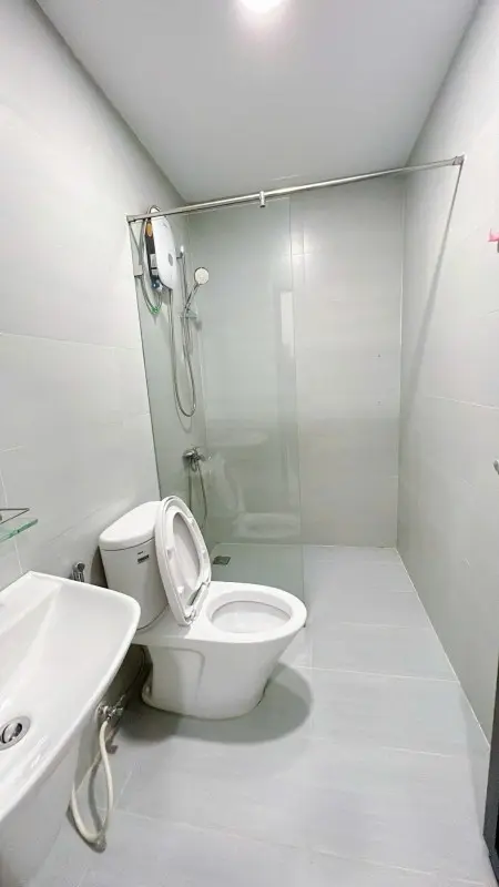 166 Thích Quảng Đức – Phú Nhuậnstudio Ban Công – Full Nội Thất Ngay Trung Tâm