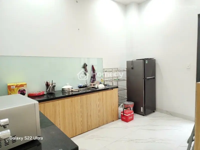 Lh Phúc 07940629***Bán Rẻ Nhà Mặt Tiền Đường Số 1 Chỉ 1Ty228/55M2 Thủ Đức, Shr Bao Phí Sang Nhượng