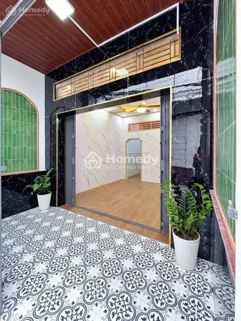 Cho Thuê Nhà Lầu Mới Đẹp Trung Tâm Ninh Kiều - Cần Thơ (Có Thể Bổ Sung Full Nội Thất)