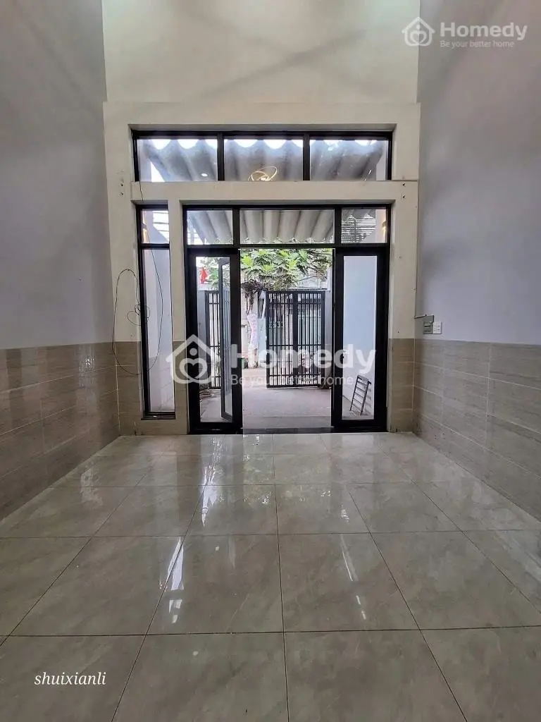 Cho Thuê Nhà Nguyên Căn Hẻm Nguyễn Thị Tú Quận Bình Tân Khúc Gần Ngã Tư Gò Mây Lê Trọng Tấn