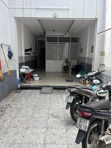 Phòng Trọ Ghép Nam 1T5, Gần Công Viên Hoàng Văn Thụ, Sân Bay Tsn