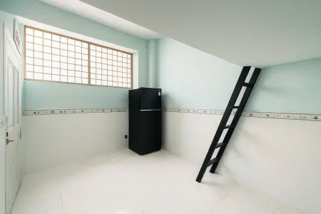 Duplex Ngay Nguyễn Thị Nhỏ // Địa Chỉ: Nguyễn Chí Thanh , Phường 16 , Quận 11