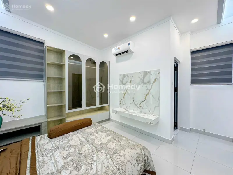 Lh Phúc 07940629***Thanh Lý Gấp Căn Nhà Đẹp Trần Xuân Soạn 63M/1Ty290 Q.7, Shr Bao Thuế Phí, Hxh