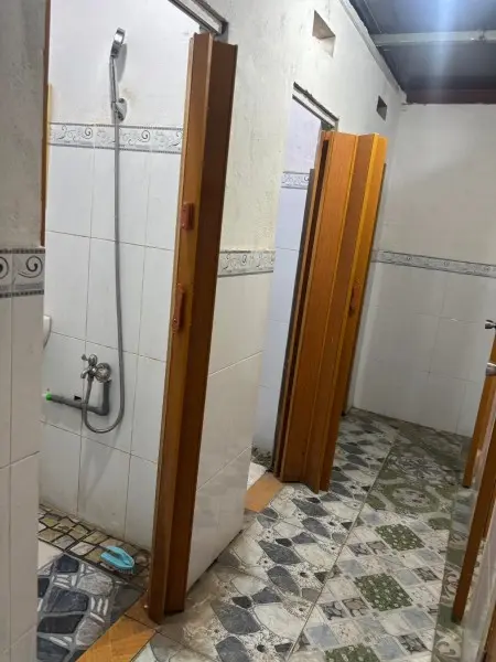 Phòng Trọ Ghép Nam 1T5, Gần Công Viên Hoàng Văn Thụ, Sân Bay Tsn