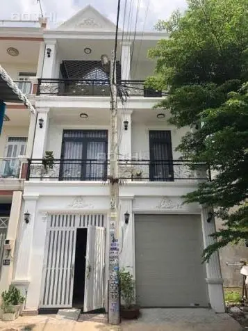 Bán Nhà Hiệp Bình Phước - Thủ Đức #5.7Tỷ