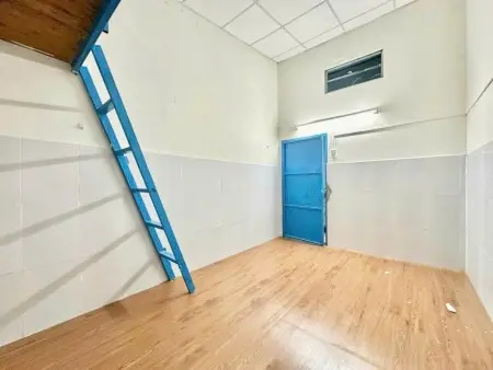 Ngay Sau Etower Cộng Hoà Duplex Rộng Kinh Khủng