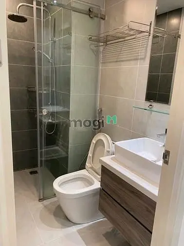 Cho Thuê Nhanh Căn Hộ Lavida Plus Phú Mỹ Hưng Quận 7, Giá 15Tr/Tháng