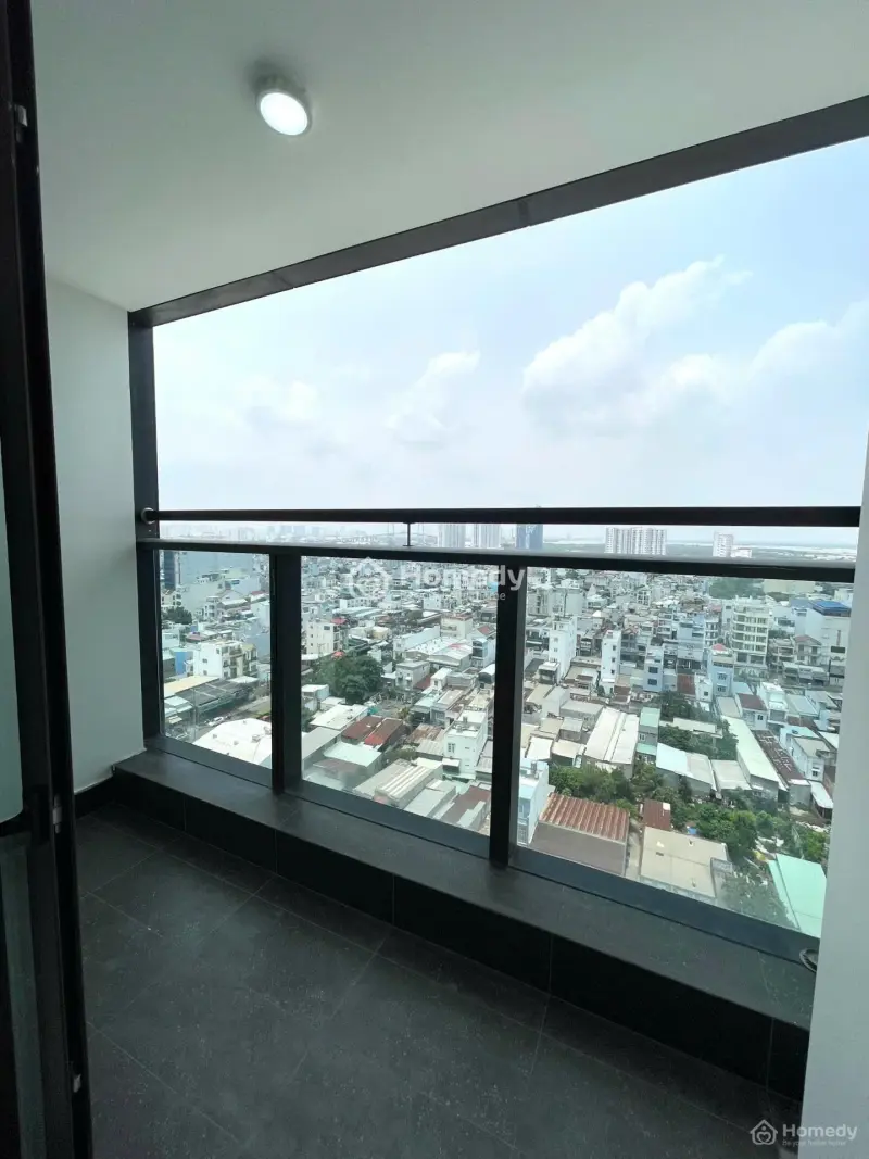 Sunshine Sky City Q7 - Cơ Hội Đẹp Nhất Block A2