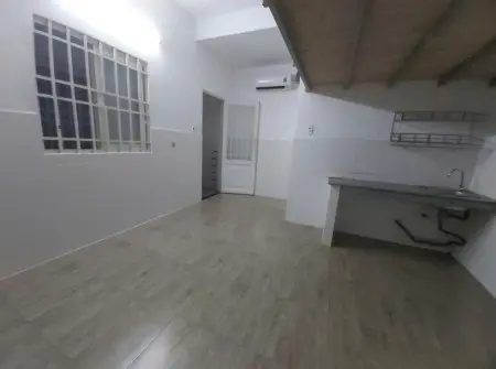 Cho Thuê Phòng Trọ Thủ Đức. Có Máy Lạnh, Có Gác , Không Chung Chủ, Cửa Tự Do