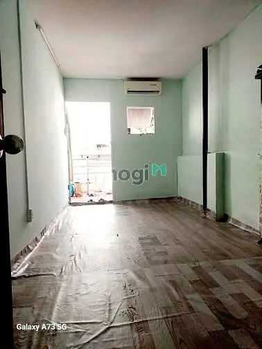 Cho Thuê Phòng Q3.Rộng Rãi.nội Thất.cửa Sổ Ban Công.wc Riêng.3Tr3