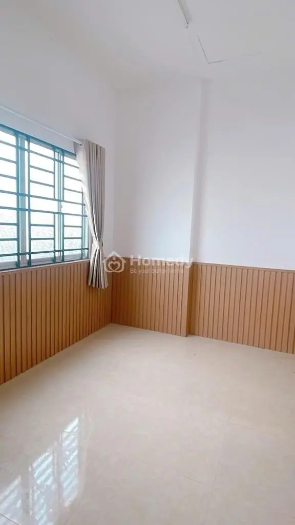 Bán Nhà Mới Đẹp 1 Trệt 1 Lầu Mới Đẹp Cách Hồ Mặt Tiền Búng Xáng 10M Phường An Khánh