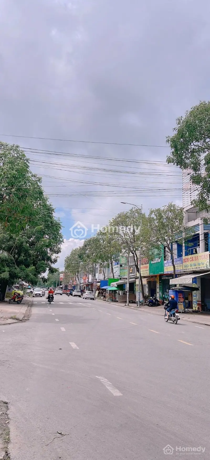 Bán Nền Mặt Tiền Đường Nguyễn Đệ, An Hòa, Ninh Kiều, Cần Thơ