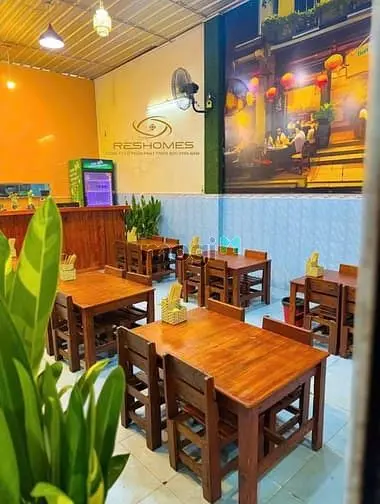 Cho Thuê Mặt Bằng Kinh Doanh Ngang 8M Ở Hố Nai