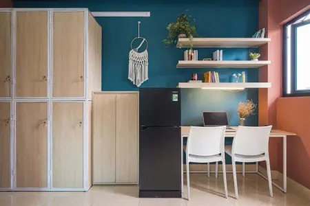 Bí Kíp Sống Chill Với Homestay Ghép 67 Phùng Khoang Giá 990K – Tiết Kiệm Max Level!