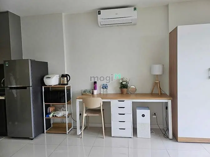 Cho Thuê Nhanh Căn Hộ Lavida Plus Phú Mỹ Hưng Quận 7, Giá Chỉ 10Triệu