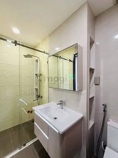 P. Gò Vấp (P17, Gv) - Nhà Đẹp Vô Ở Ngay Dt 42M2 X 4 Tầng. Chỉ Nhỉnh 6