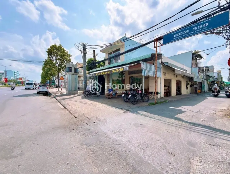 Cho Thuê Nhà Lầu Mới Đẹp Trung Tâm Ninh Kiều - Cần Thơ (Có Thể Bổ Sung Full Nội Thất)