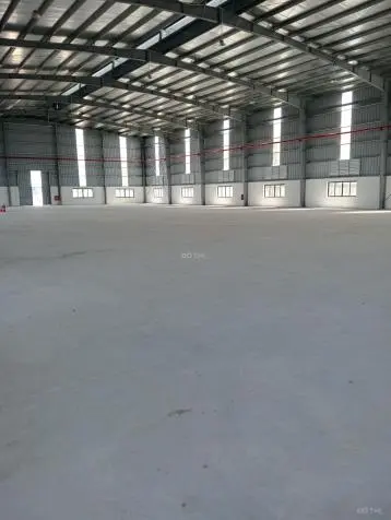 Xưởng 2.000M2 Tại Ccn Nguyên Khê. Xã Phúc Thịnh. Hà Nội