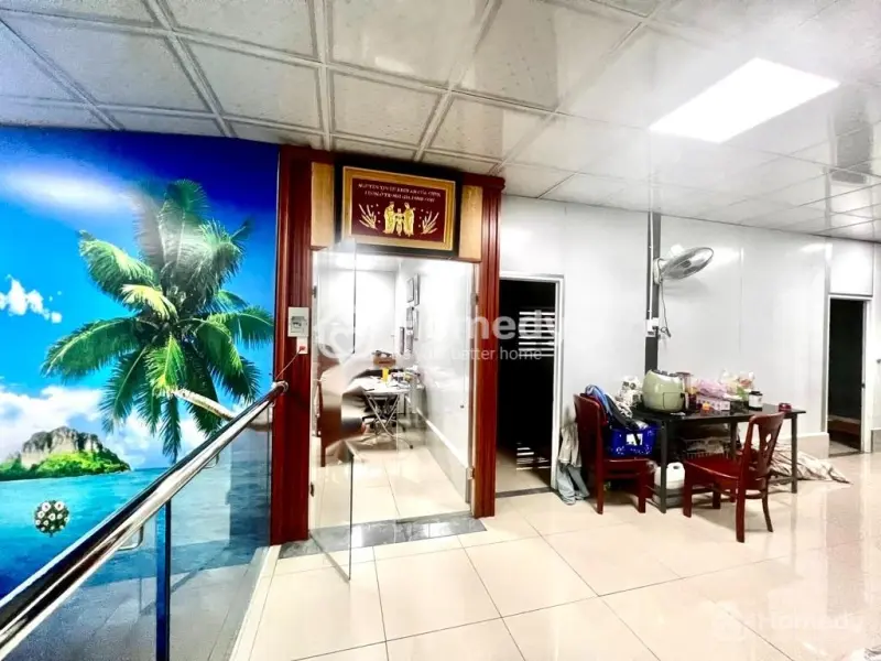 Mặt Tiền Chợ Tam Hà Dòng Tiền 20Tr/Th Vừa Ở Vừa Kinh Doanh 9X14 Chỉ 8,4 Tỷ