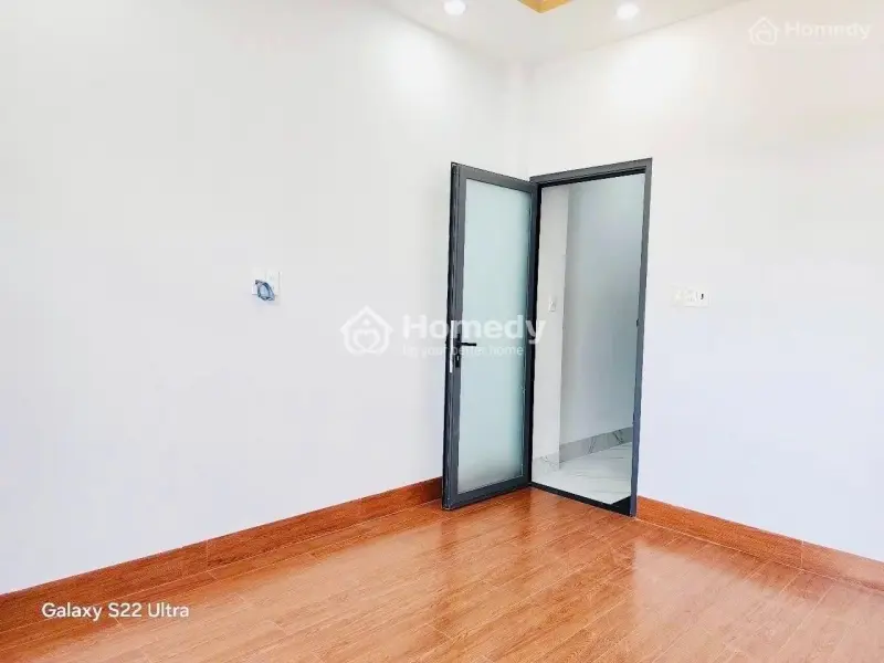 Lh Phúc 07940629***Bán Rẻ Nhà Mặt Tiền Đường Số 1 Chỉ 1Ty228/55M2 Thủ Đức, Shr Bao Phí Sang Nhượng