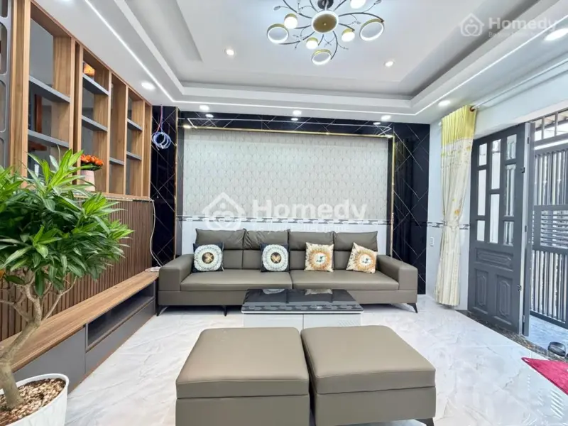 Cần Bán Nhà Quận 12 Sổ Hồng Riêng Giá Rẻ Cần Bán Gấp