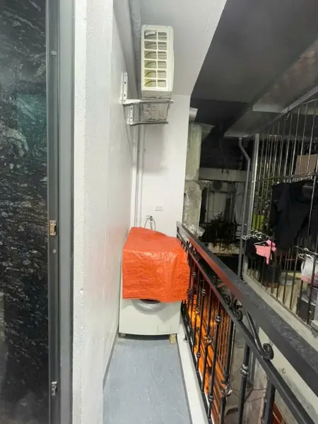 Chính Chủ Cho Thuê Chung Cư Mini - Full Nội Thất 8Tr Có Fix