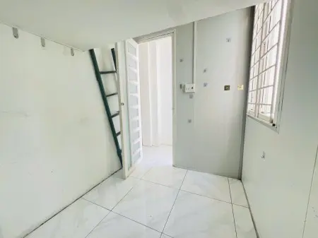 Phòng Máy Lạnh_Cửa Sổ Trời Giá Rẻ_Nhà Ga T3