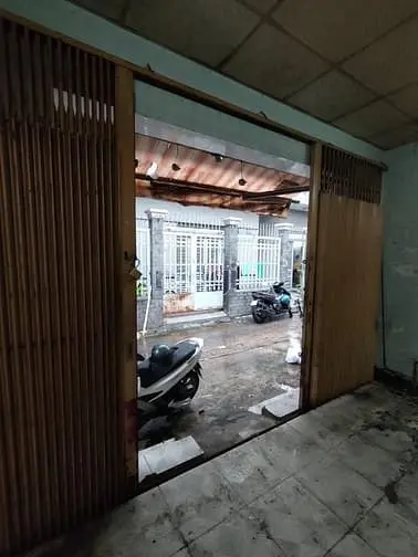 Bán Nhà Cũ Tiện Cải Tạo Xây Mới Hàn Hải Nguyên Q.11 - 50M2 - Giá 5,6