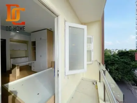 Studio Ban Công Siêu Thoáng – Trường Sa, Quận 3 Địa Chỉ: 972 Trường Sa, Q3