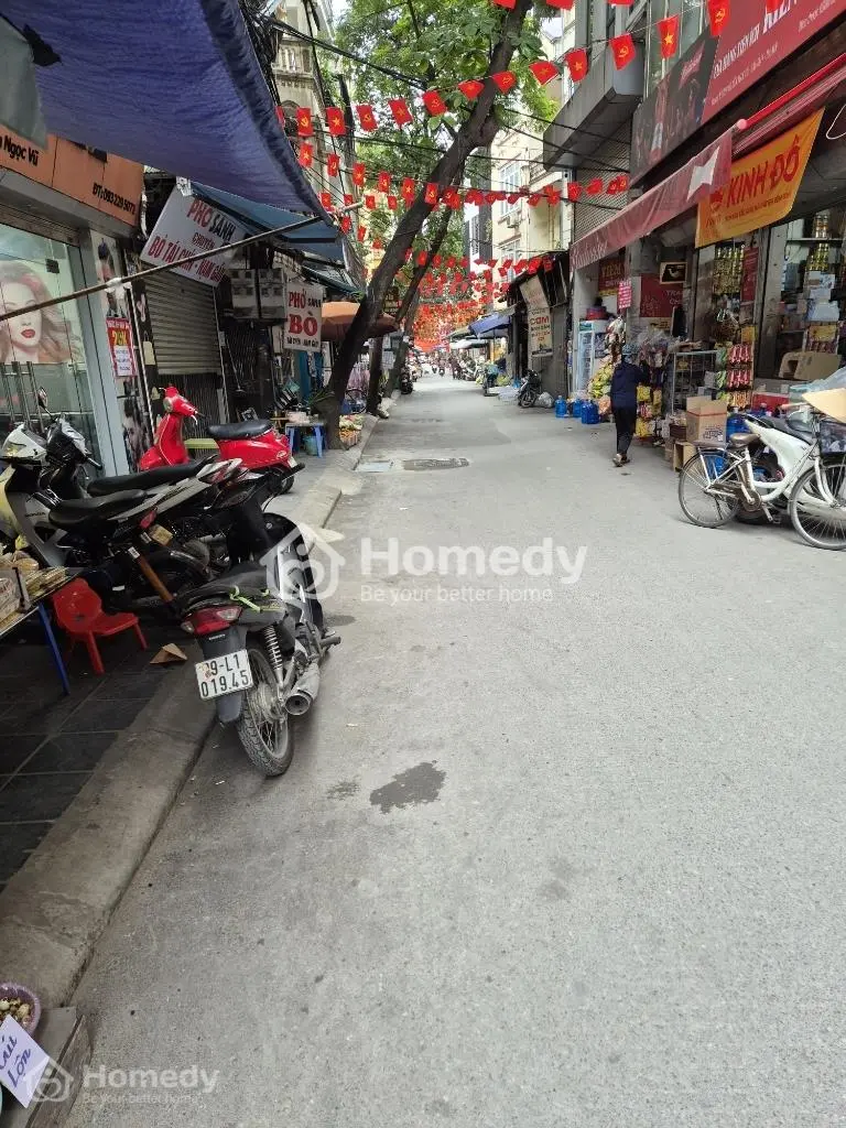 Ccmn Mới Xây 7 Tầng 14 Phòng Đang Cho Thuê Full, Mặt Ngõ Chợ Vỉa Hè Ô Tô Tránh Buôn Bán Sầm Uất.