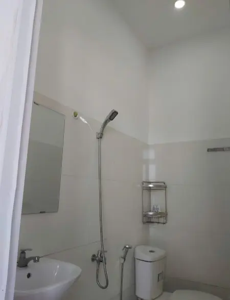 Cho Thuê Phòng Trọ Thủ Đức. Có Máy Lạnh, Có Gác , Không Chung Chủ, Cửa Tự Do