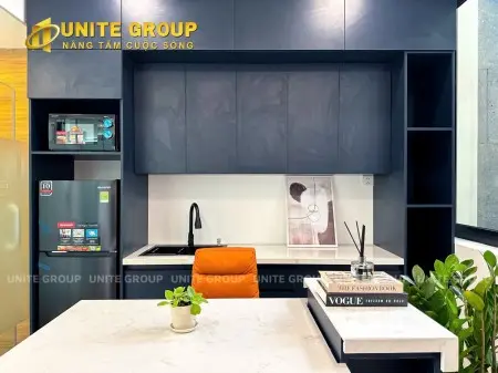 Cho Thuê Căn Hộ Dịch Vụ - Full Nội Thất - Gần Sân Bay Tân Sơn Nhất