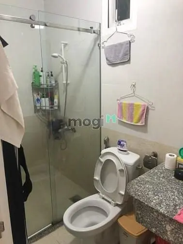 Tặng Tất Cả Nội Thất Ch City Gate Q8 74M2 Chỉ 1Ty880