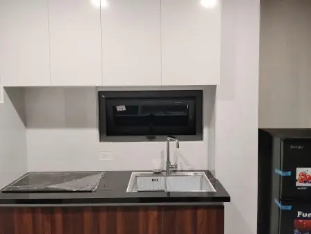 Chính Chủ Cho Thuê Chung Cư Mini - Full Nội Thất 8Tr Có Fix