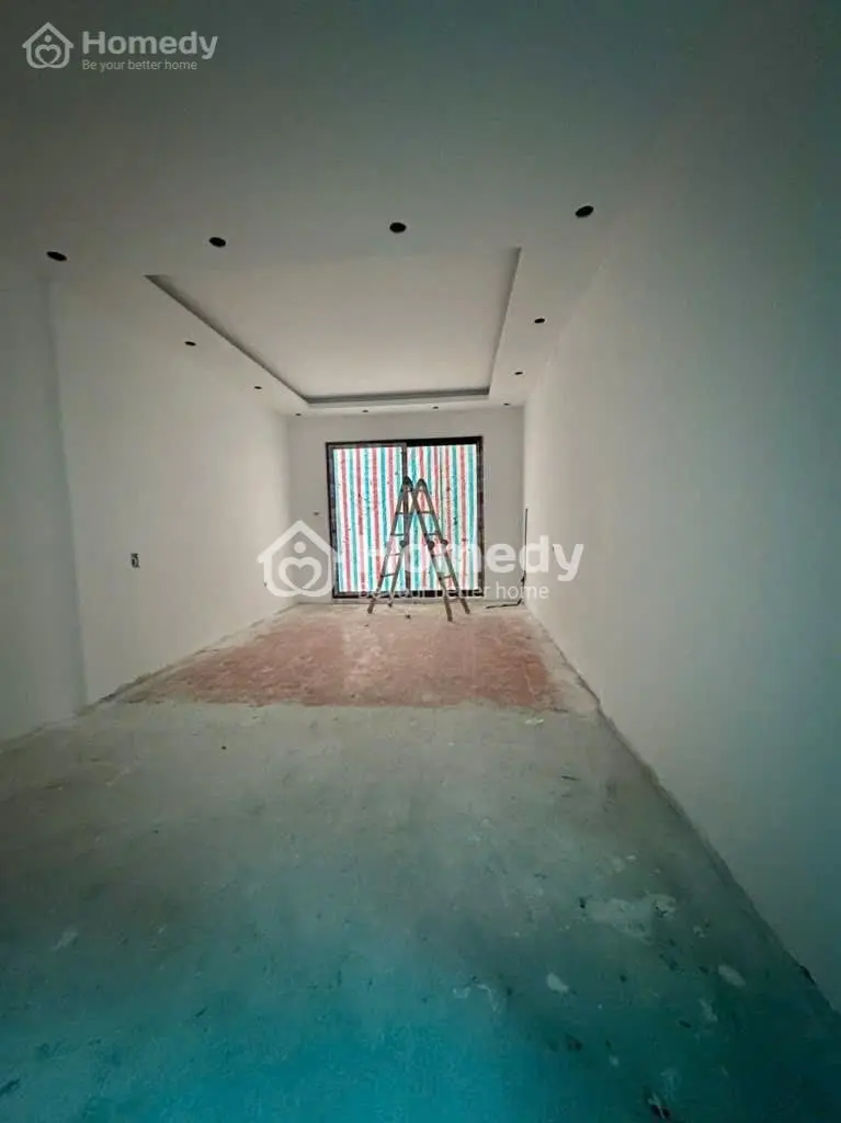 Ngã Tư Sở– Nhà Hiếm 37M², Ô Tô Đỗ Cửa – Ngõ Thông, Kinh Doanh – Chỉ 9,6 Tỷ