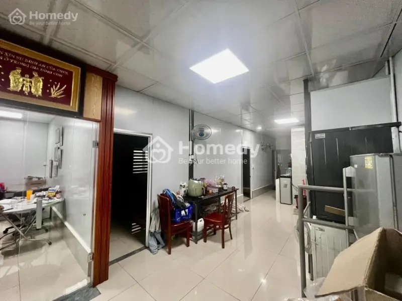 Mặt Tiền Chợ Tam Hà Dòng Tiền 20Tr/Th Vừa Ở Vừa Kinh Doanh 9X14 Chỉ 8,4 Tỷ