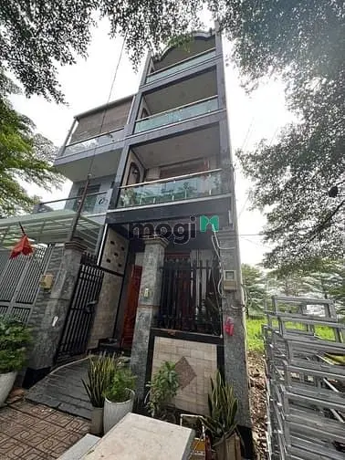 Bán Đất Đường 6M - 69.2M2 (4X17.3) Nguyễn Xiển Kế Vinhomes Grand Park