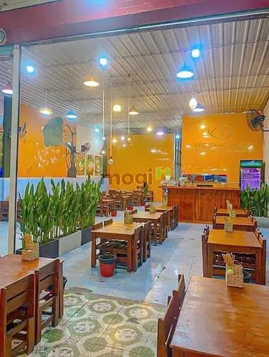 Cho Thuê Mặt Bằng Kinh Doanh Ngang 8M Ở Hố Nai