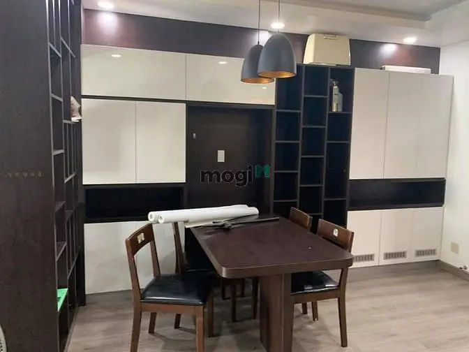 Bán Căn Hộ Sài Gòn Town, Dt 85M2, 3Pn, Có Nt, Giá 2.450 Tỷ