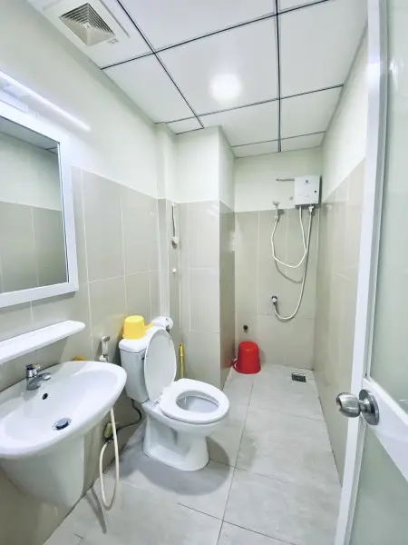 ( Chính Chủ ) Cho Thuê Căn Hộ 60 M2 , Khu Ehomes Nam Long,1Pn+, 2Wc, Ban Công Hướng Mát Mẻ