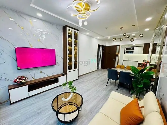 Bán Căn Hộ Celadon City, Dt 94M2, 3Pn, Full Nt, Giá 5.1 Tỷ Tl