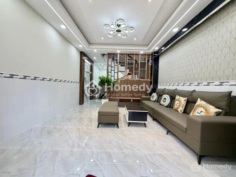 Cần Bán Nhà Quận 12 Sổ Hồng Riêng Giá Rẻ Cần Bán Gấp