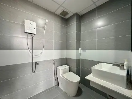 Studio Siêu Rộng Thoáng – Ngay Trung Tâm Quận 3